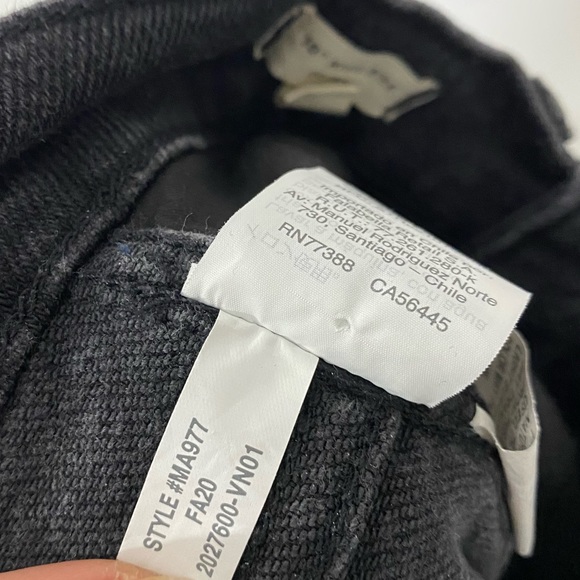 Madewell High-Rise Skinny Jeans - Picture 16 of 16